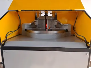 Tronzadora aluminio CODMISA C-420