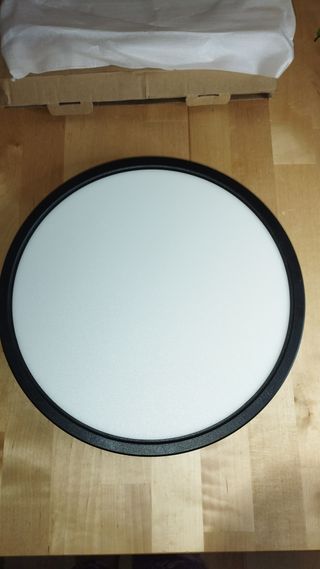 Plafón LED 24w 29.5 cm