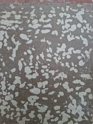 Baldosas hidráulicas 20x20. Escucho ofertas