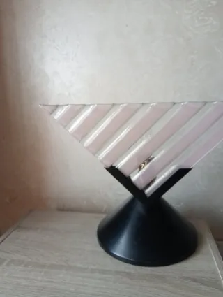 Lampada da tavolo vintage design