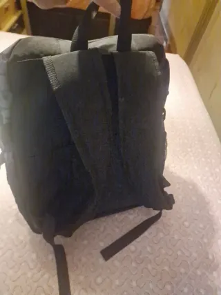 Mochila One Piece Colegio