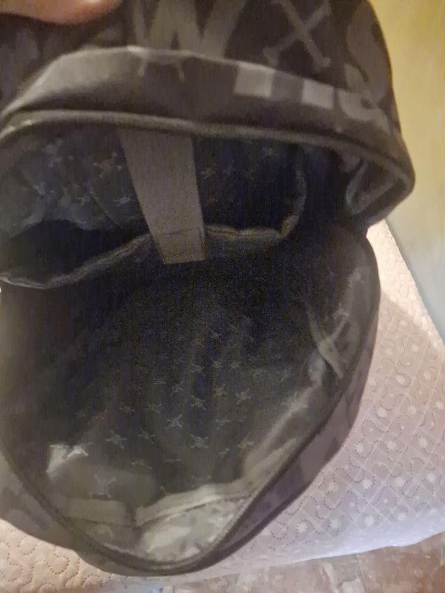 Mochila One Piece Colegio