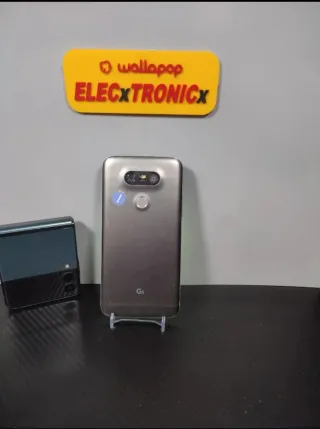 Poco m4, Redmi 9T e LG G5 