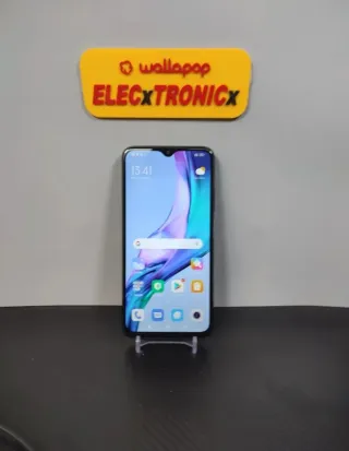 Poco m4, Redmi 9T e LG G5 