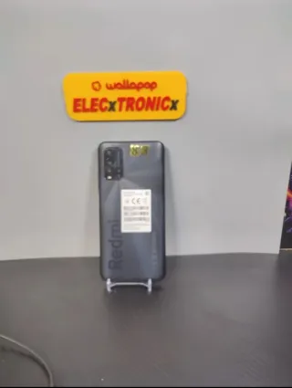 Poco m4, Redmi 9T e LG G5 