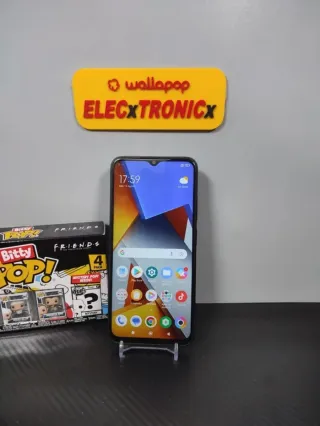 Poco m4, Redmi 9T e LG G5 