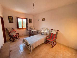 Casa con piscina en pedanía de Cehegín