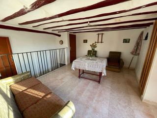 Casa con piscina en pedanía de Cehegín