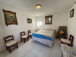 Casa con piscina en pedanía de Cehegín