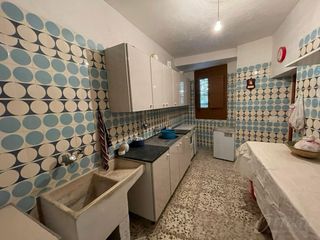 Casa con piscina en pedanía de Cehegín