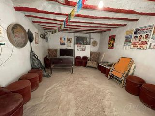 Casa con piscina en pedanía de Cehegín