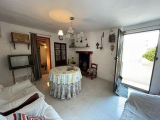 Casa con piscina en pedanía de Cehegín