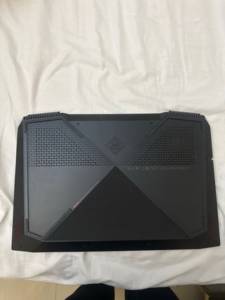 HP Omen 15 