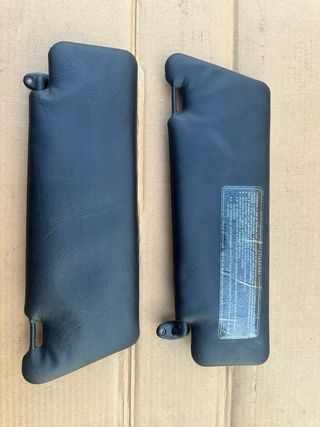 Parasole Mercedes W124