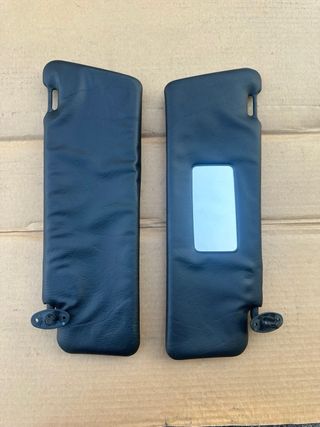 Parasole Mercedes W124