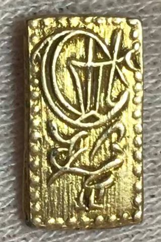 2 Shu Oro Japón Edo + Regalo