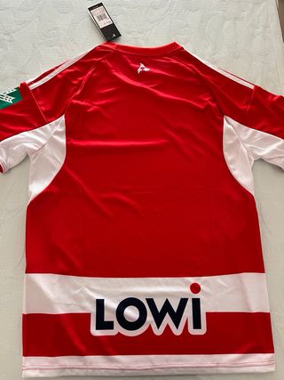 Camiseta Granada Talla M