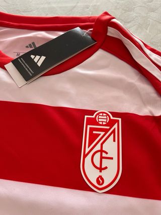 Camiseta Granada Talla M