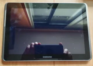 Samsung Galaxy Tab 2 10.1 Tablet