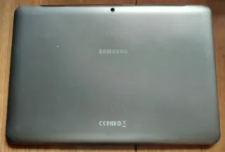 Samsung Galaxy Tab 2 10.1 Tablet