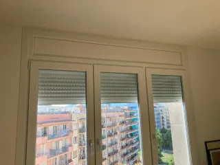 Reparación de persianas