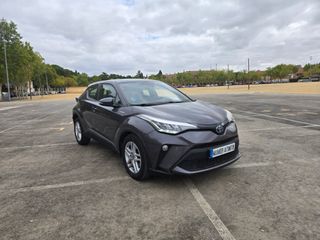 Toyota CHR 1.8 Hybrid Active 122CV | 2020 | 71500K
