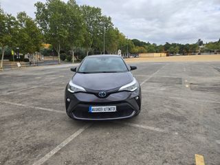 Toyota CHR 1.8 Hybrid Active 122CV | 2020 | 71500K