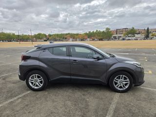 Toyota CHR 1.8 Hybrid Active 122CV | 2020 | 71500K