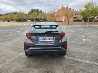 Toyota CHR 1.8 Hybrid Active 122CV | 2020 | 71500K