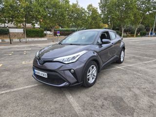Toyota CHR 1.8 Hybrid Active 122CV | 2020 | 71500K