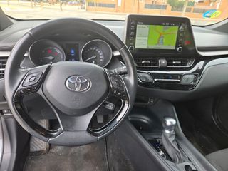 Toyota CHR 1.8 Hybrid Active 122CV | 2020 | 71500K