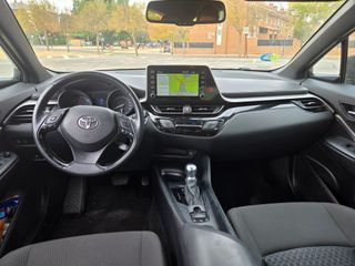 Toyota CHR 1.8 Hybrid Active 122CV | 2020 | 71500K