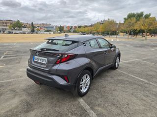 Toyota CHR 1.8 Hybrid Active 122CV | 2020 | 71500K