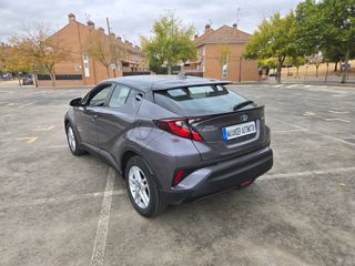 Toyota CHR 1.8 Hybrid Active 122CV | 2020 | 71500K