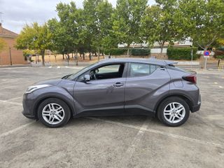 Toyota CHR 1.8 Hybrid Active 122CV | 2020 | 71500K