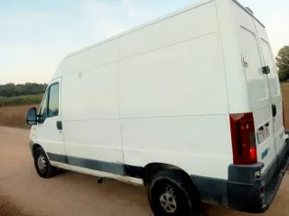 FIAT Ducato 2003