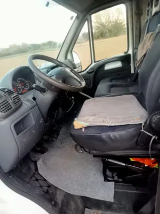 FIAT Ducato 2003