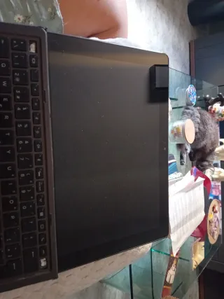 Ordenador HP PRO - Faltan piezas