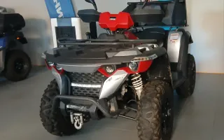 Linhai M 760 Li EPS 4x4
