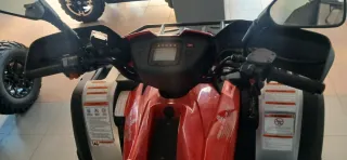 Linhai M 760 Li EPS 4x4