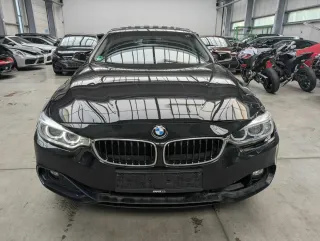 Despiece BMW 420 Gran Coupé 2015