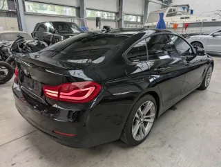 Despiece BMW 420 Gran Coupé 2015