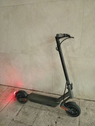 Patinete Eléctrico Xiaomi 4 Pro