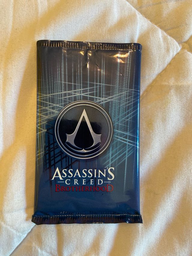 Assassin's Creed La Hermandad Codex PS3