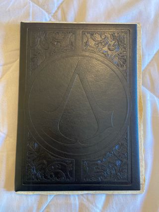 Assassin's Creed La Hermandad Codex PS3