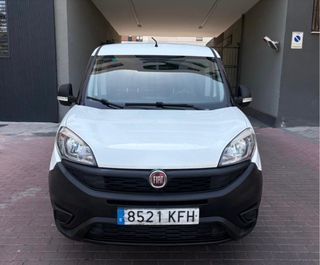 FIAT Doblò 2018