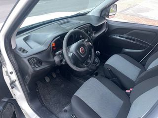 FIAT Doblò 2018