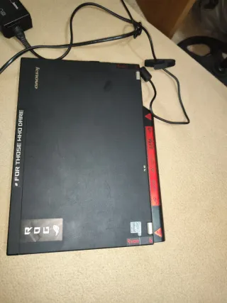 Lenovo ThinkPad i7
