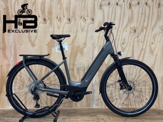 Cube Touring Hybrid EXC 500 Shimano XT 2023