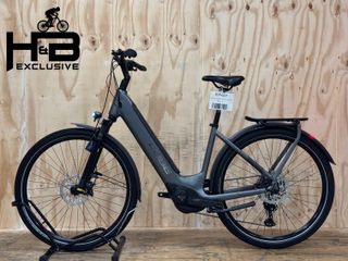 Cube Touring Hybrid EXC 500 Shimano XT 2023